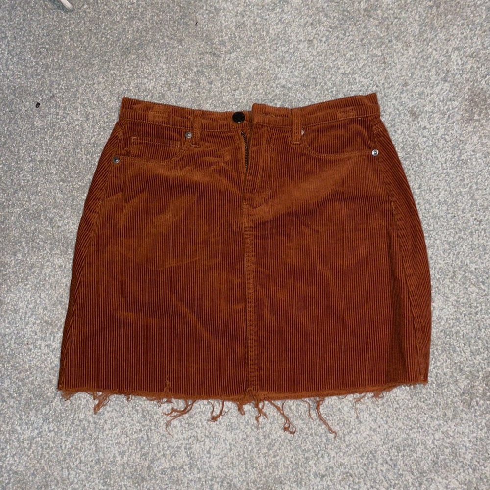 BLANKNYC atlas skirt - Picture 2 of 3
